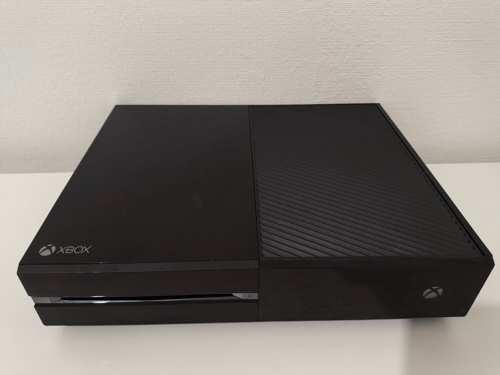 Xbox One 500GB - €30

Ik verkoop mijn Xbox One met 500GB op, Ophalen, Xbox One, Zonder controller, 500 GB