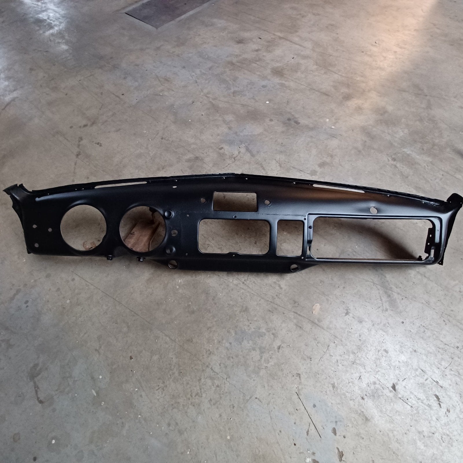 Chevrolet pickup 3100  1947 / 1953 dashboard, Auto-onderdelen, Ophalen, Gebruikt, Chevrolet, Achterklep