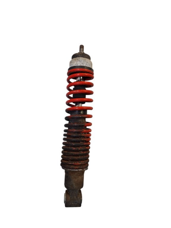 Voor schokbreker origineel Vespa LX lxv50 s, Gebruikt, Ophalen of Verzenden, Vespa, Vespa