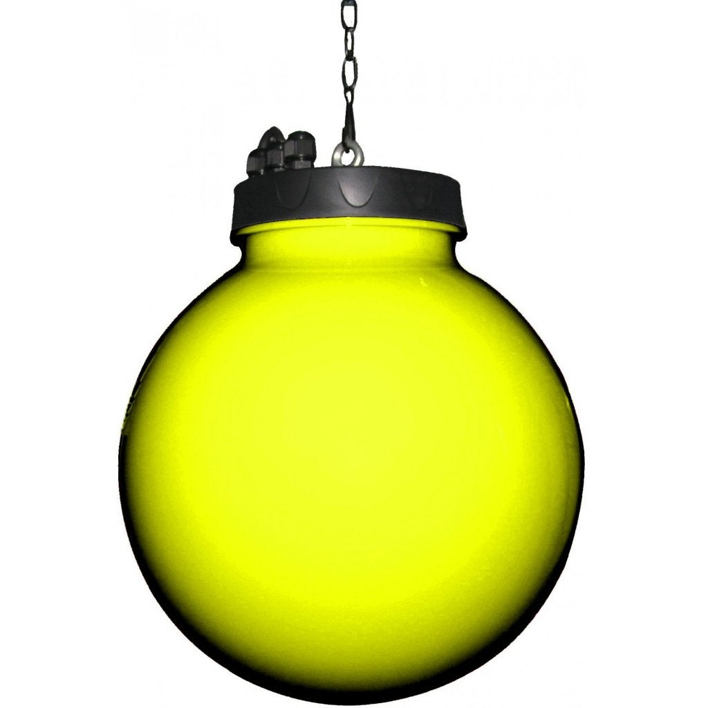 JB system Led-ball, Muziek en Instrumenten, Licht en Laser, Gebruikt, Licht, Ophalen