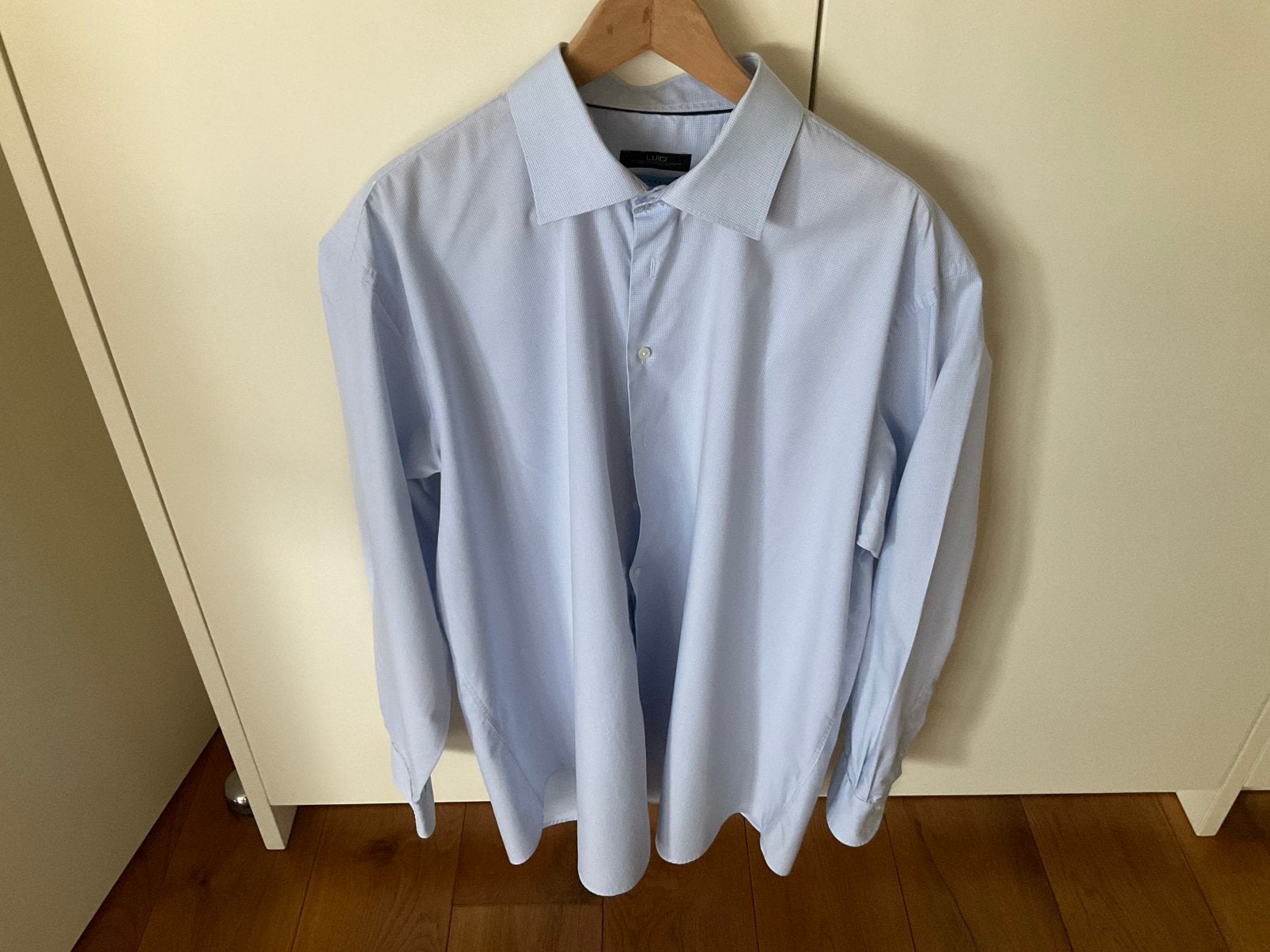 Luigi Clasic maat 4 XL., Ophalen of Verzenden, Zo goed als nieuw