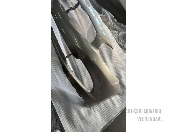 Voorbumper van een Kia Ceed (AA3), Kia, -, -, Nieuw