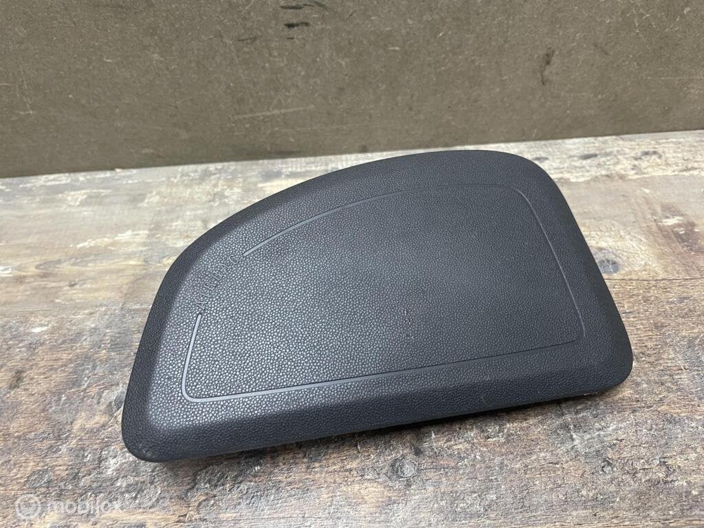 Stoelairbag rechts Opel Corsa D ('06-'15) 13213587, Auto-onderdelen, Gebruikt, Opel, Ophalen of Verzenden, Opel