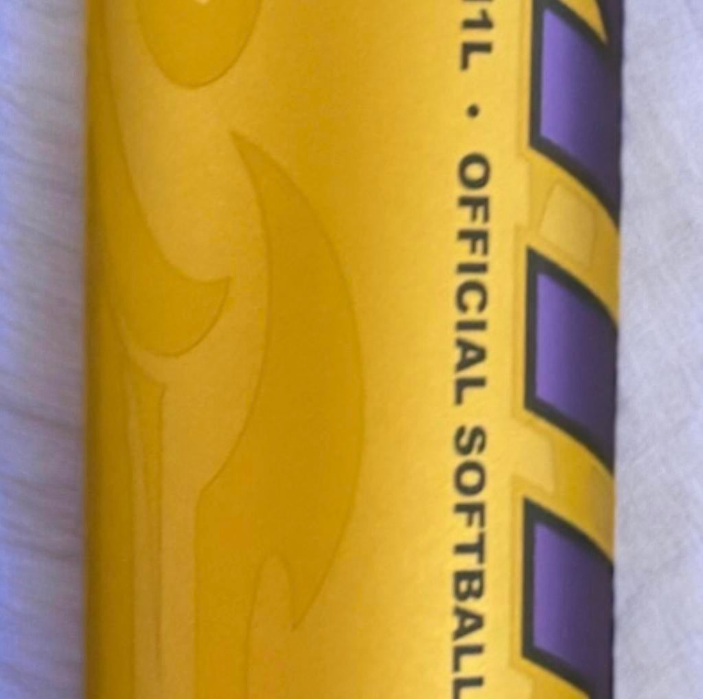 Miken Maxload Softbal Knuppel 34” 25oz USSSA 13”, Sport en Fitness, Ophalen of Verzenden, Zo goed als nieuw