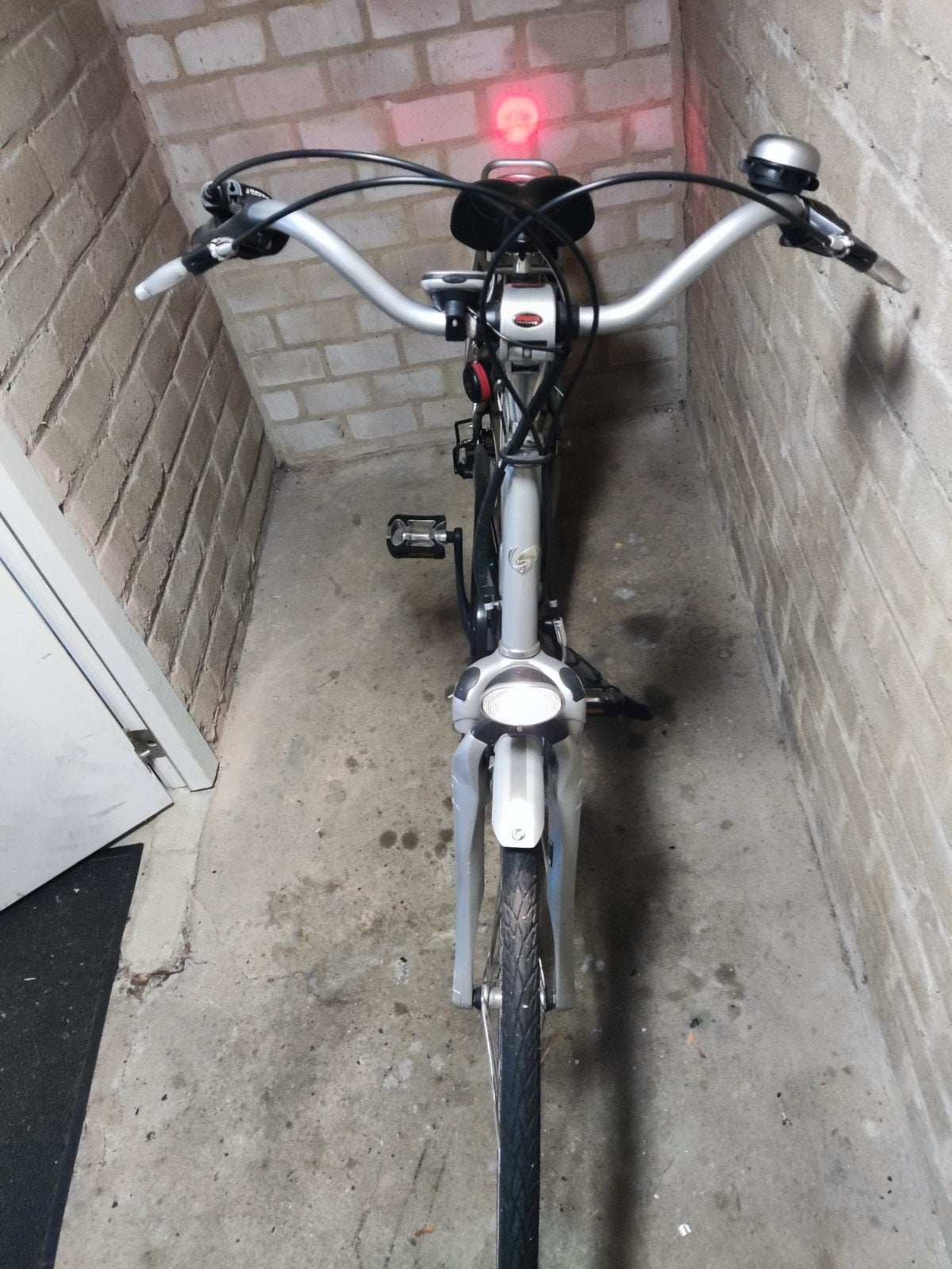 Foto 4 van Sparta İON E-Bike