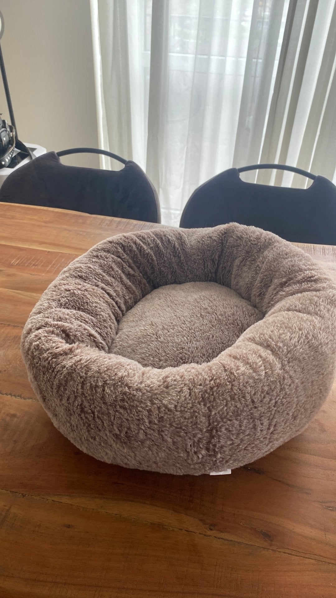 Adori kattenmand, Ophalen, Nieuw