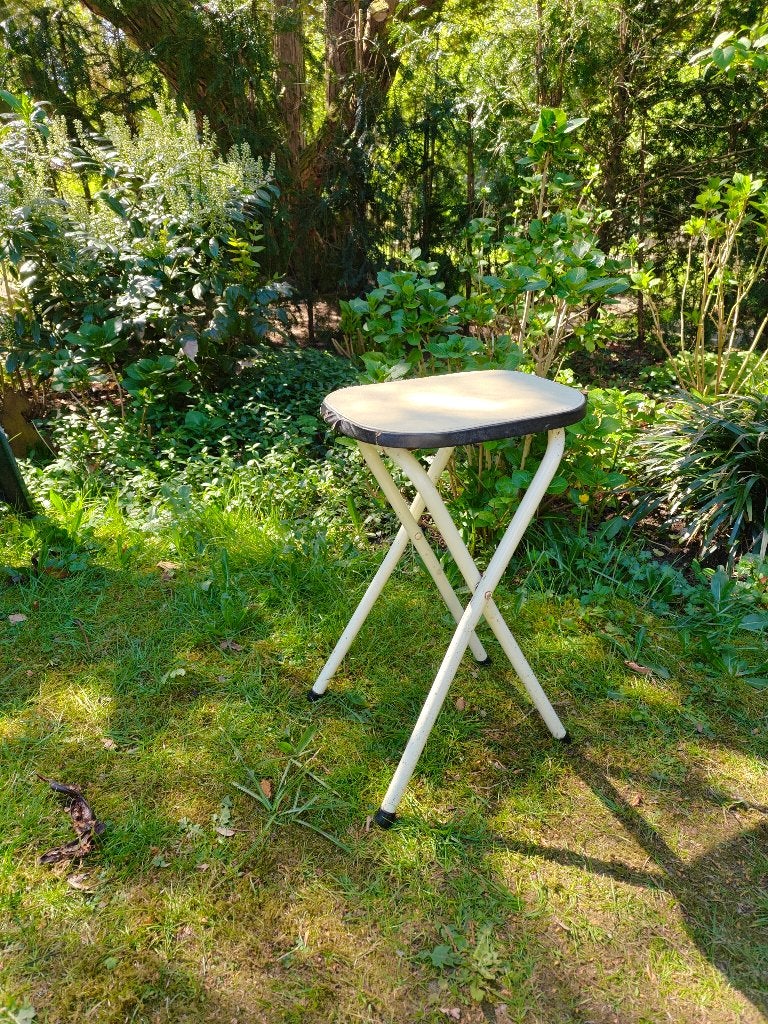 vintage krukje, Huis en Inrichting, Krukjes, Gebruikt, Onbekend, Ophalen of Verzenden, Onbekend