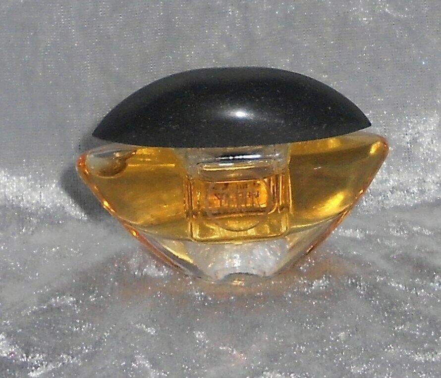 Parfum miniatuur La perla, Ophalen of Verzenden, Zo goed als nieuw, Miniatuur, Gevuld