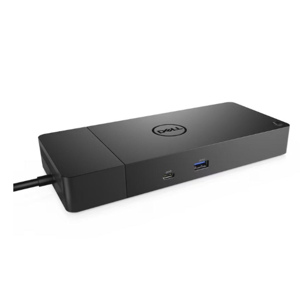 Dell WD19S 180W Laptop Dockingstation - 130w - USB-C (NIEUW), Computers en Software, Computerbehuizingen, Dell, Nieuw, Support@Dell.com