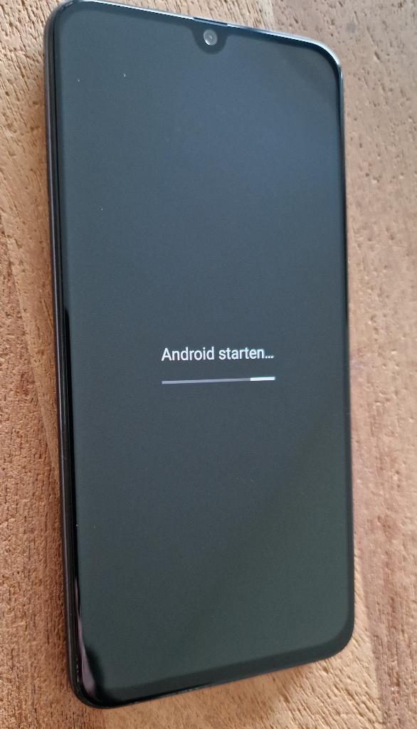 Samsung Galaxy A 40, Telecommunicatie, Mobiele telefoons | Samsung, Gebruikt, Verzenden, Zwart, 64 GB