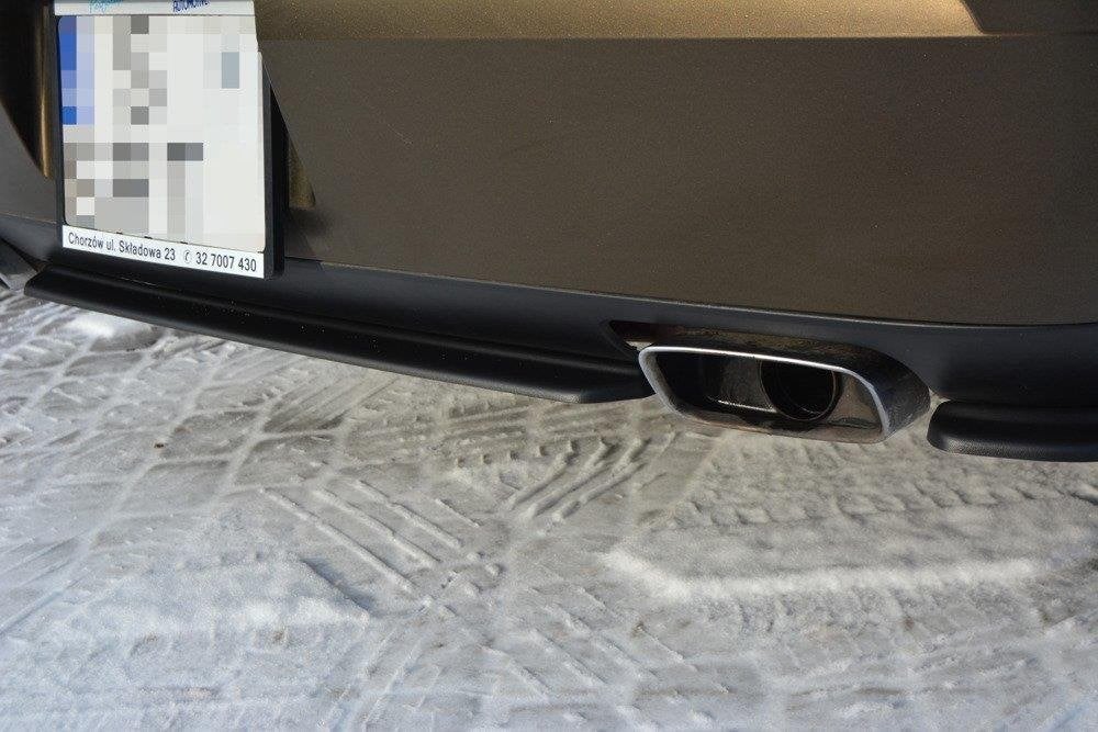 Maxton Design Voor Dodge Challenger SRT8 SRT Spoiler Lip Spl, Verzenden, Automotive Parts, A.parts@hotmail.nl, Trasmolenlaan 12 3447 GZ Woerden
