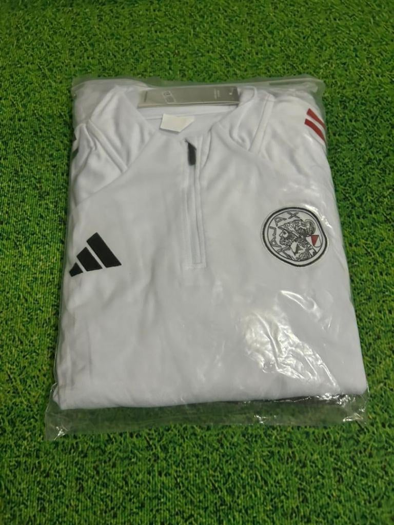 Ajax Trainingspakken 2025-2026 Alle maten, Maat L, Verzenden, Nieuw, Trainingspak