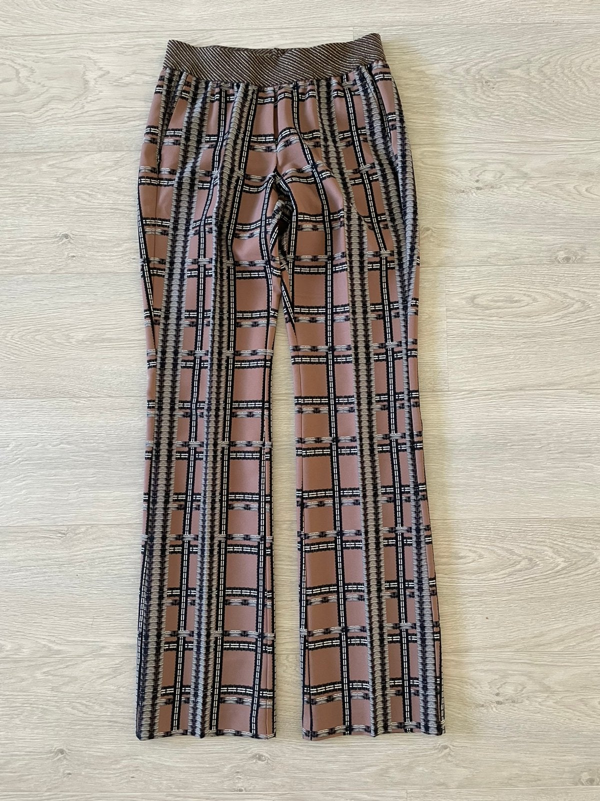 Mooie nieuwe broek of pantalon Gustav, maat S, Bruin, Nieuw, Ophalen of Verzenden, Maat 36 (S)