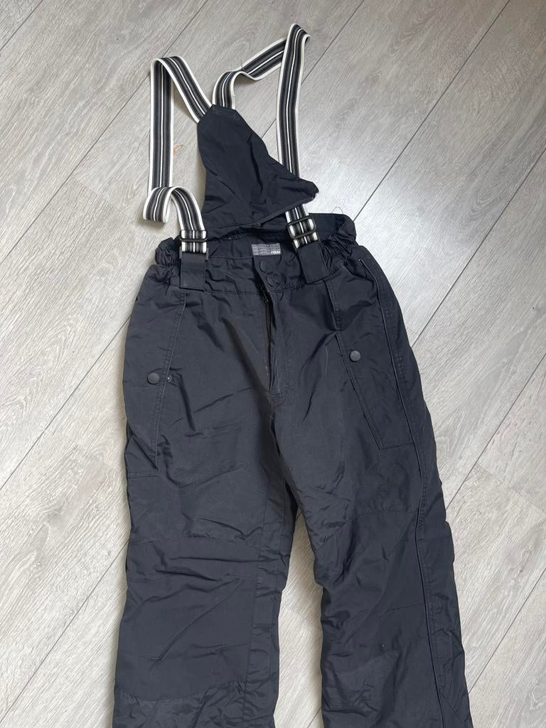 Kinder skibroek, Sport en Fitness, Skiën en Langlaufen, Overige merken, 100 tot 140 cm, Ophalen of Verzenden, Zo goed als nieuw