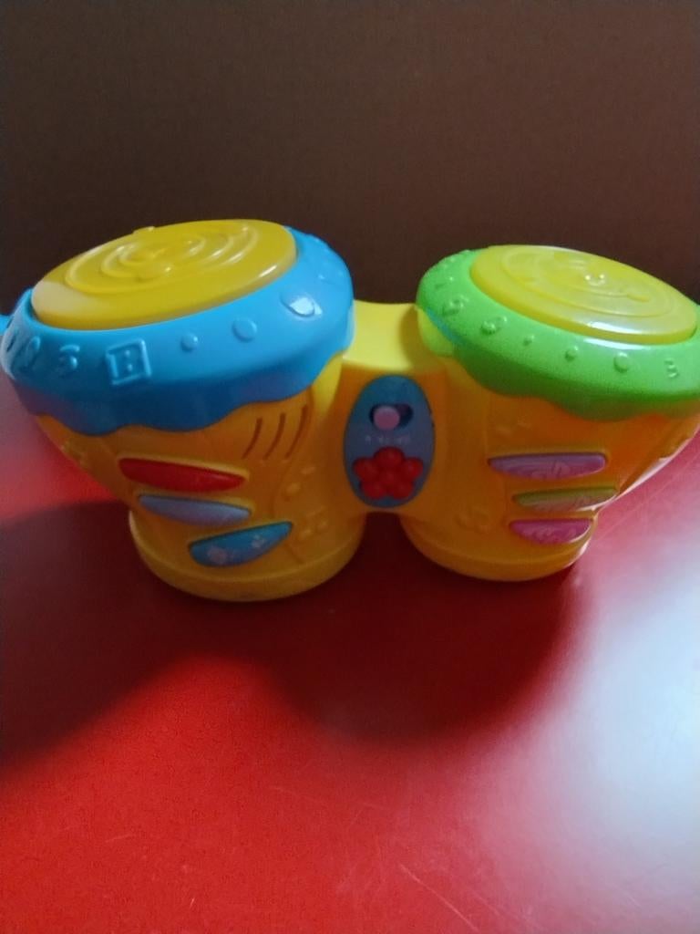 Baby drum met muziekjes, Kinderen en Baby's, Ophalen