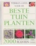 beste tuinplanten gids, Ophalen of Verzenden, Zo goed als nieuw, Lannoo, Tuinieren en Tuinplanten