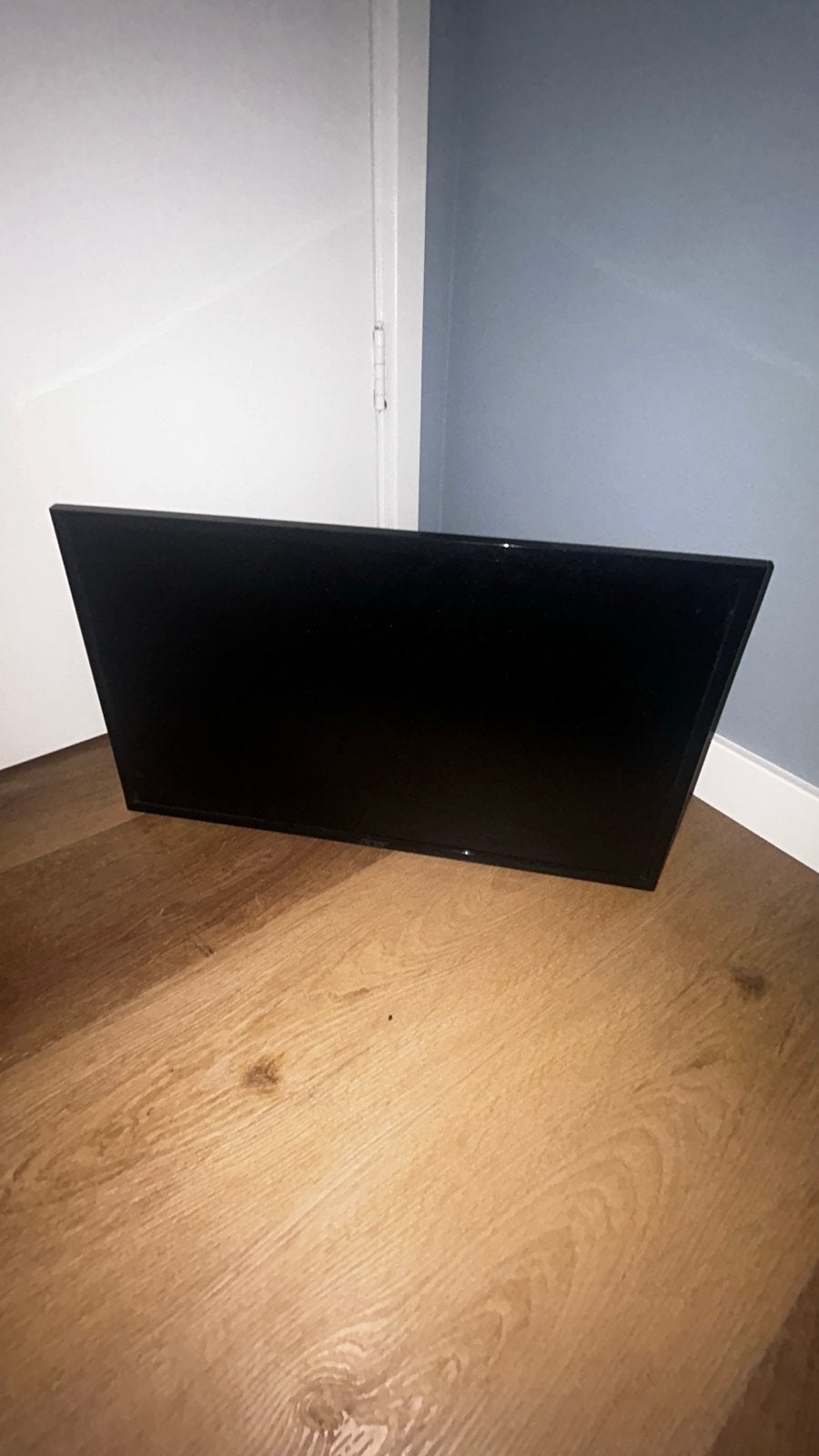Acer EK220Q Abi Monitor - Standaard kapot, Computers en Software, Monitoren, Ophalen, Kantelbaar, Full HD, Onbekend