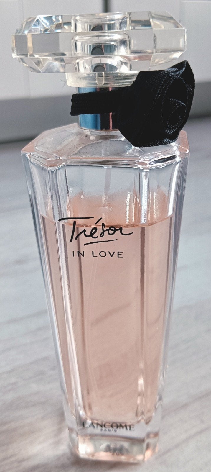 Lancôme Tresor in Love, Ophalen of Verzenden, Zo goed als nieuw