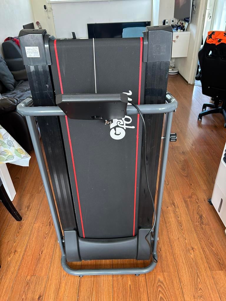 Home trainer, Ophalen of Verzenden, Zo goed als nieuw, Hometrainer