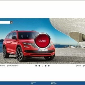 Etka 8.5 2024/8 werkplaatssoftware Volkswagen/Seat/Skoda/Aud, Auto diversen, Verzenden