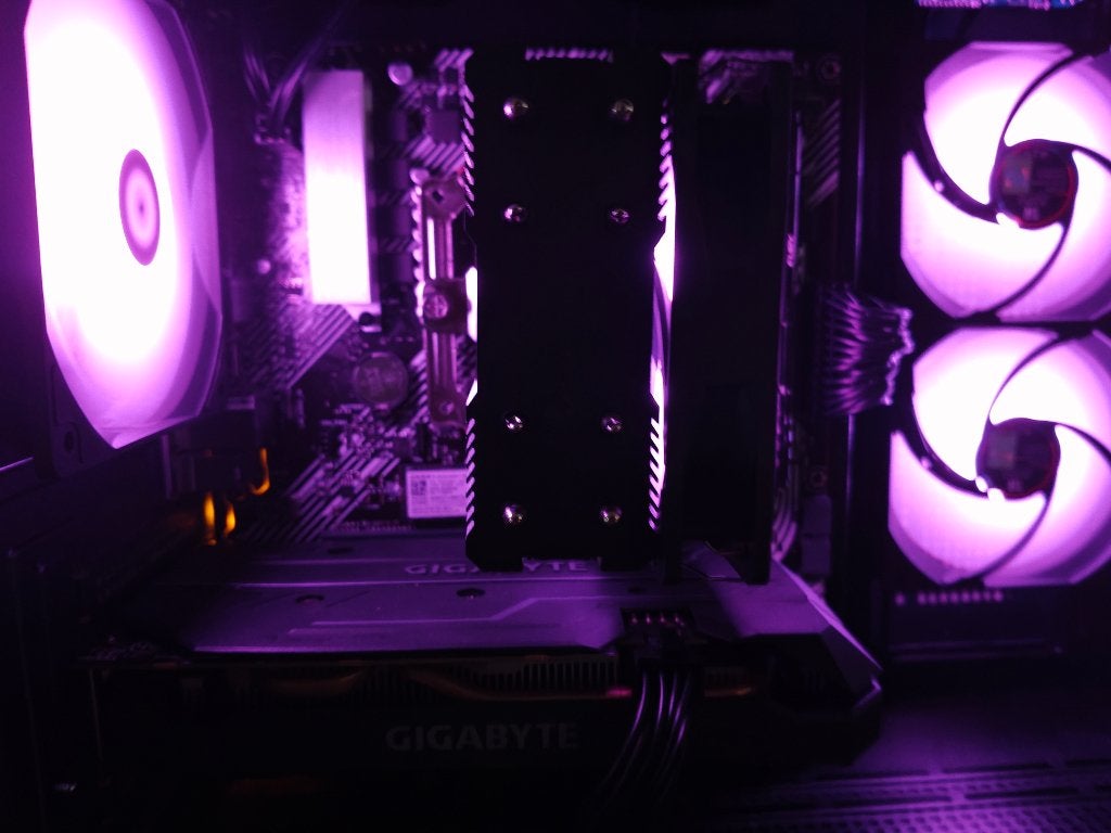 Gaming PC, Ophalen, Custom Build, Refurbished, AMD Ryzen 5