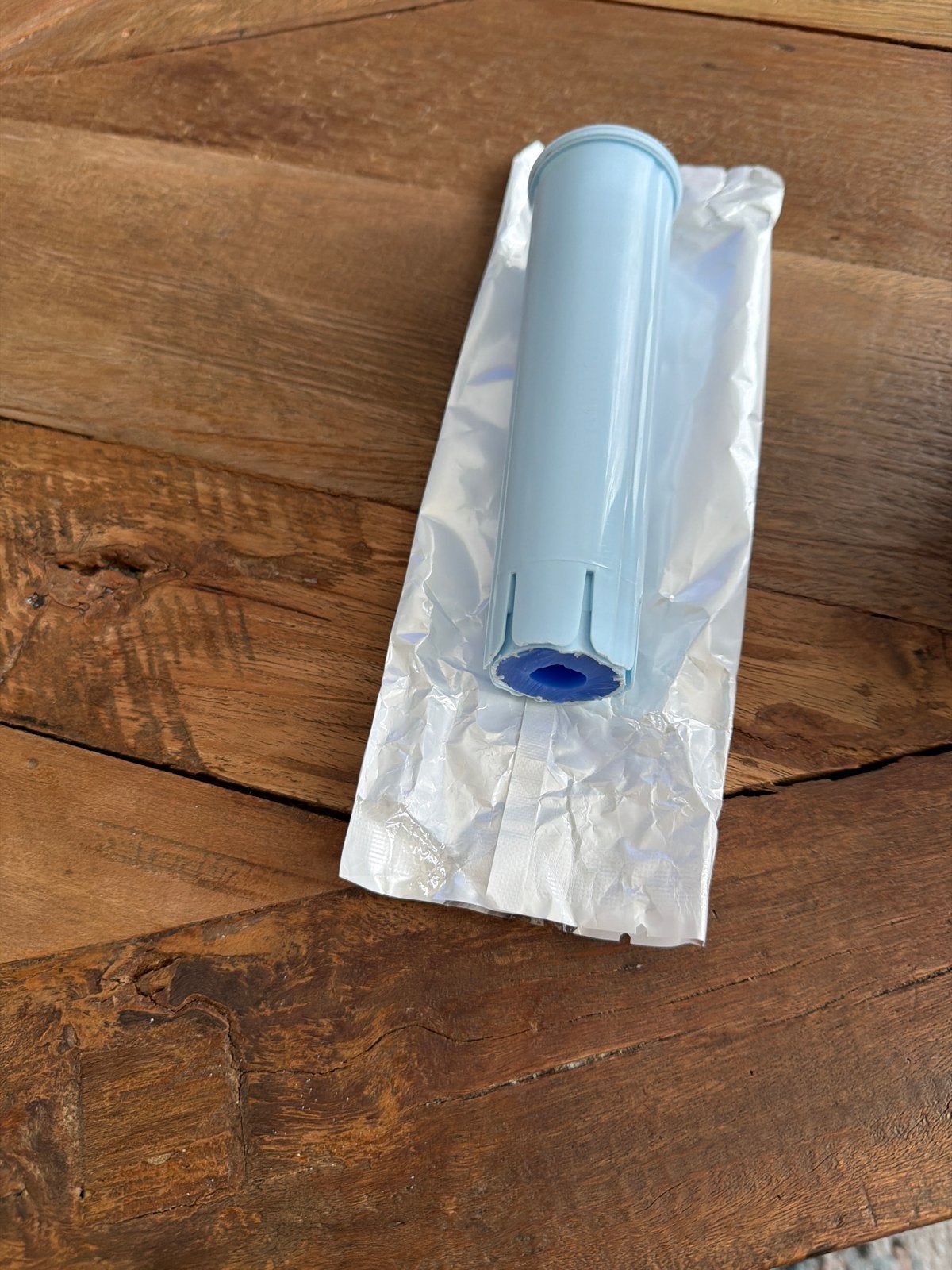 Golden Icepure waterfilter (niet voor Jura E6, E8), Ophalen, Nieuw
