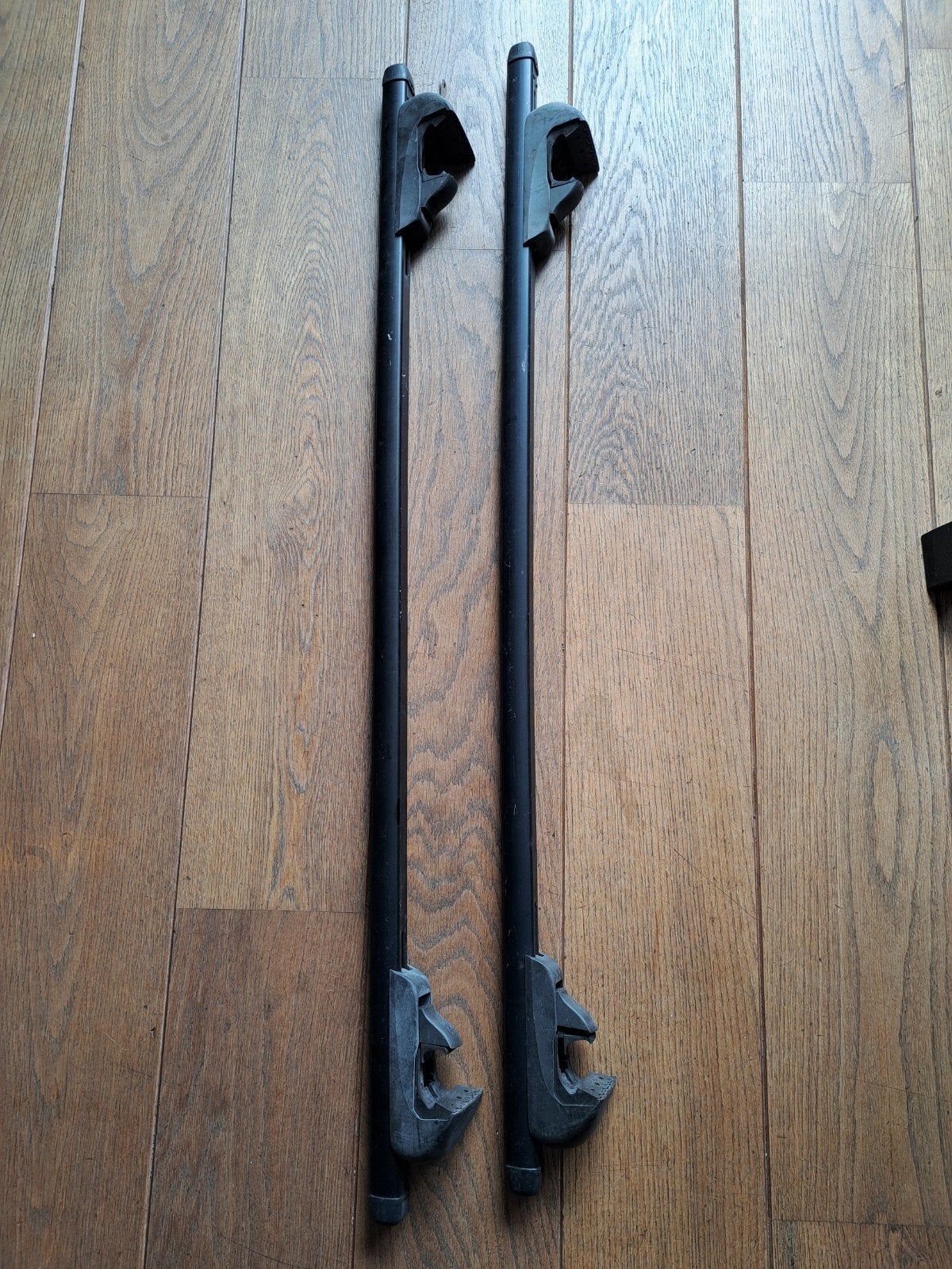 Originele Peugeot dakdragers, Auto diversen, Dakdragers, Ophalen of Verzenden, Gebruikt
