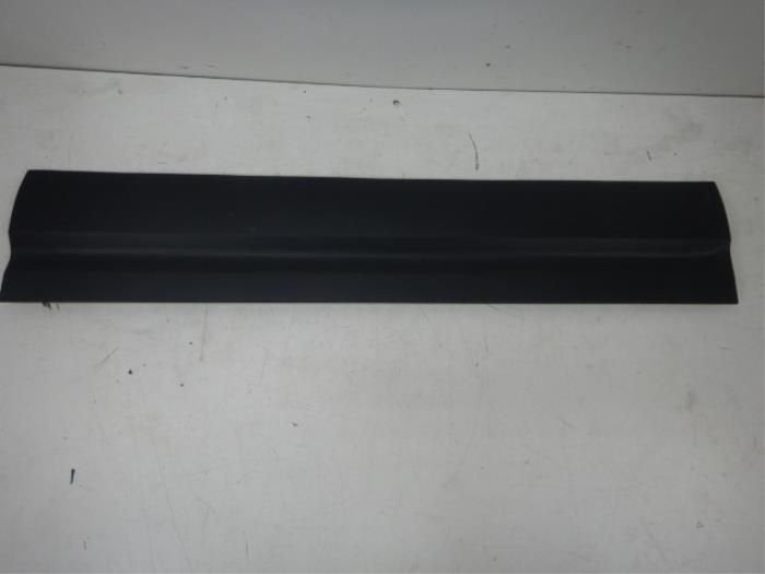 Land Rover New Defender L663 Sideskirt Rechts-voor, Ophalen of Verzenden, Gebruikt