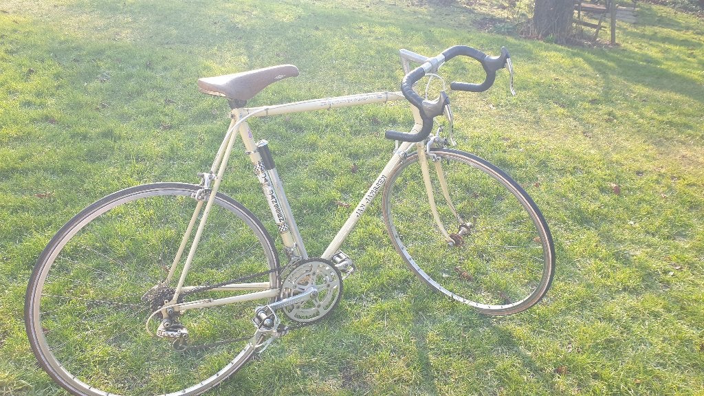 racefiets te koop, Versnellingen, Ophalen, Overige merken, 53 tot 56 cm