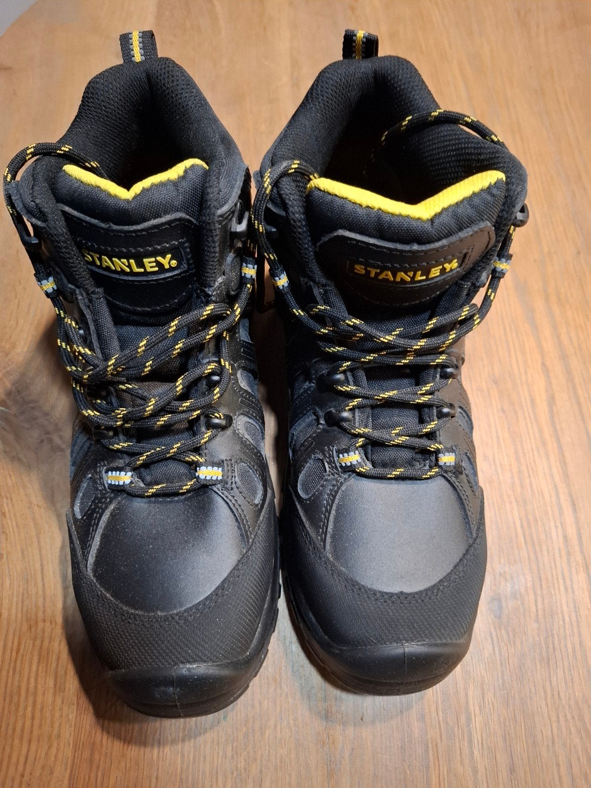 Stanley Brampton S3 SRC Werkschoenen - Maat 41, Heren, Schoenen, Nieuw, Ophalen of Verzenden