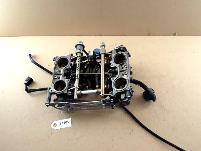 ST1300 2002 - 2009 Honda Injectorbody D1-30541