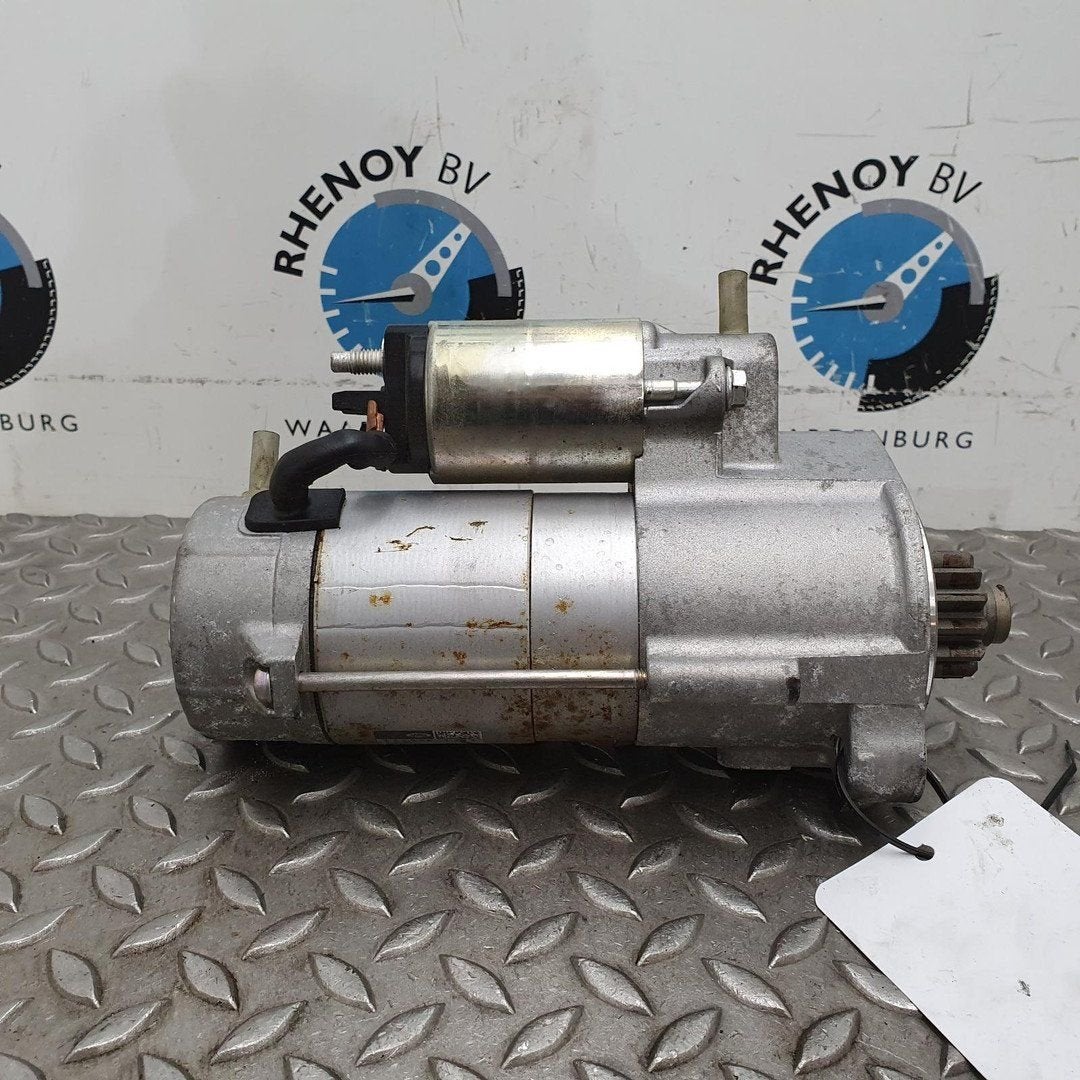 JAGUAR XF STARTMOTOR 2017, Auto-onderdelen, Overige Auto-onderdelen, Gebruikt, ARN erkend, Stiba lid, Erkend duurzaam, Ophalen of Verzenden