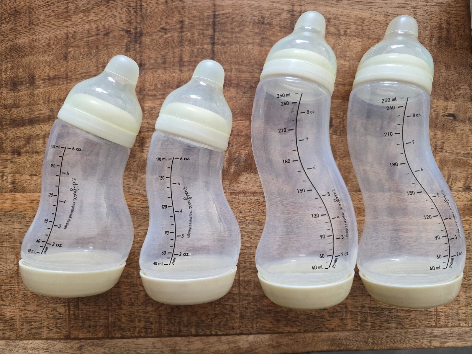 Difrax newborn flessenset
1x gebruikt, Ophalen of Verzenden