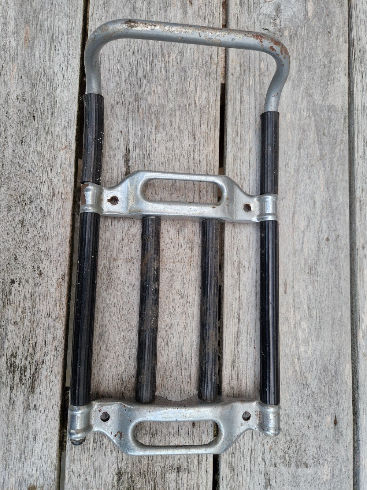 Simson bagagerek, Fietsen en Brommers, Ophalen of Verzenden, Gebruikt