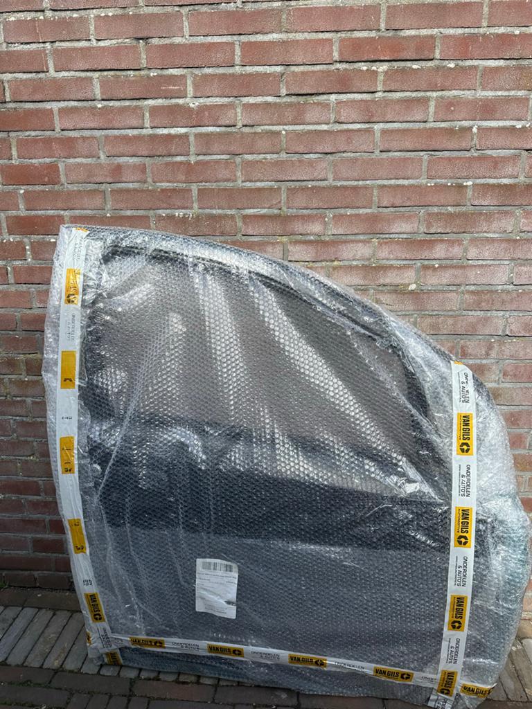 Autodeur rechts van een suzuki alto 2010, Auto-onderdelen, Overige Auto-onderdelen, Ophalen of Verzenden, Gebruikt, Suzuki