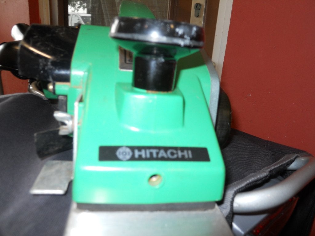 schaafmachine, Ophalen, Gebruikt, Elektrisch