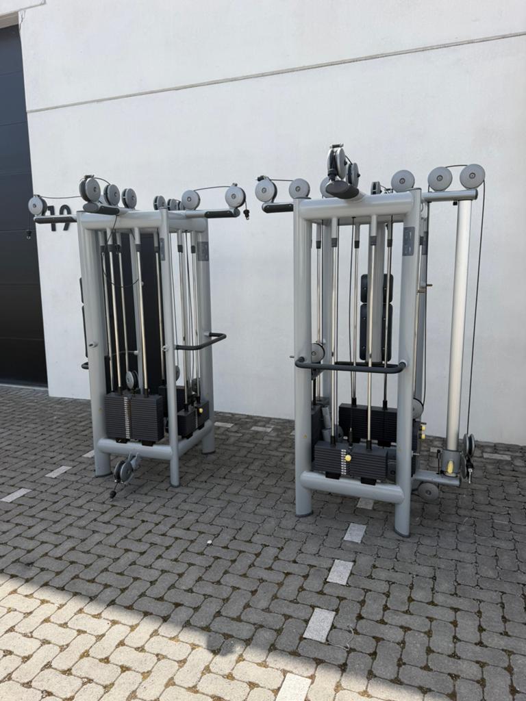 Technogym Cable Jungle Mj4