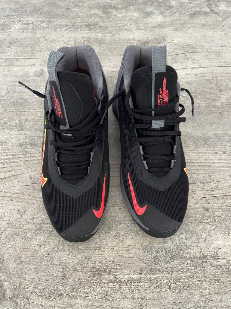 Nike schoenen te koop, Kleding | Heren, Sportkleding, Fitness, Zwart, Nike, Overige maten