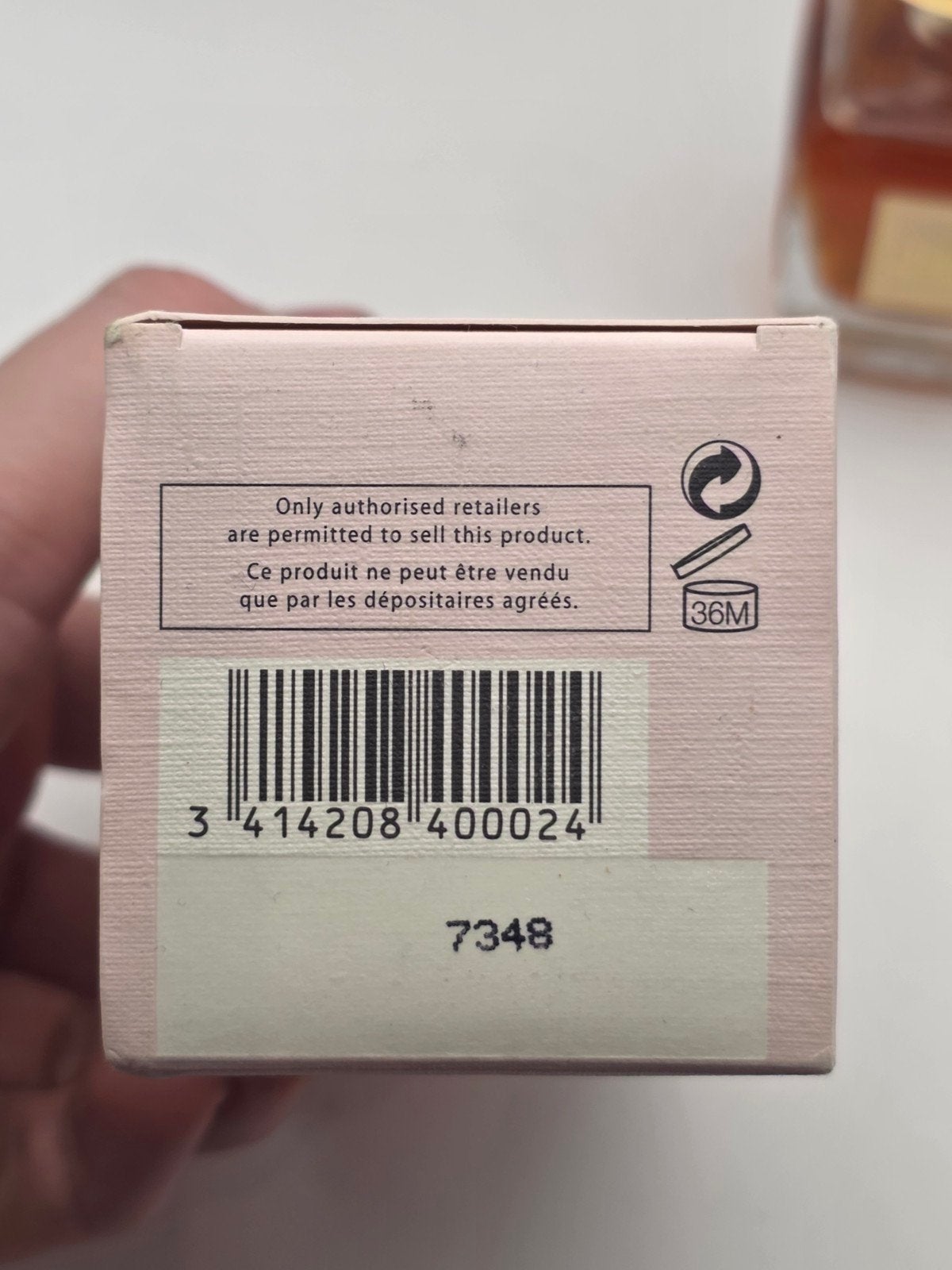 Vivienne Westwood Boudoir 50ML EDP – Discontinued, Ophalen of Verzenden, Nieuw