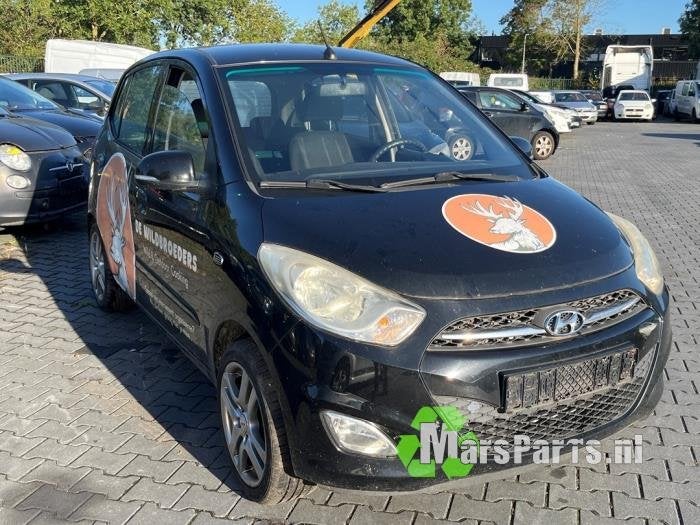 Subframe van een Hyundai I10, Gebruikt, -, -, Ophalen of Verzenden