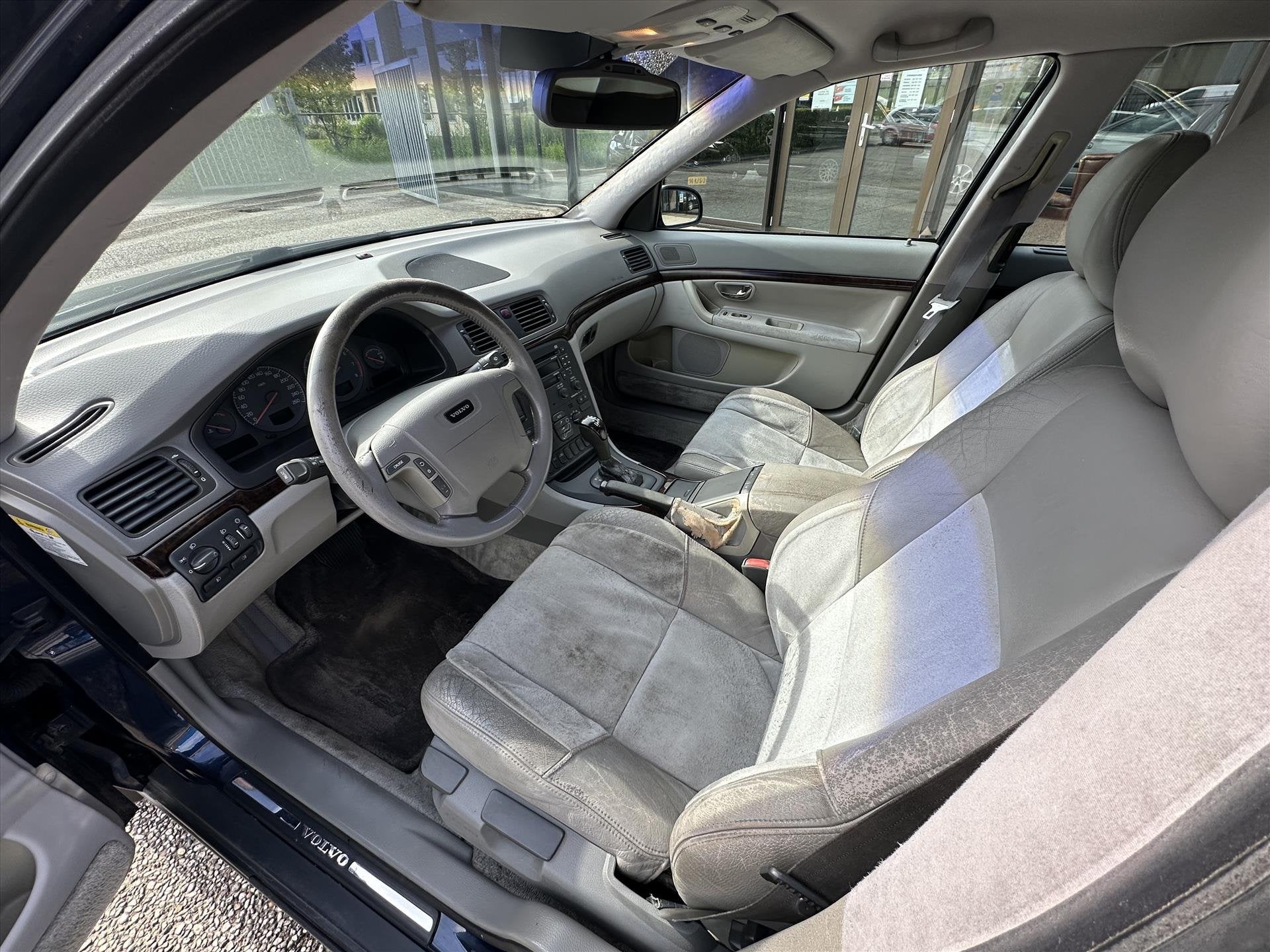 Volvo S80 2.9 147KW Premium, foto 10