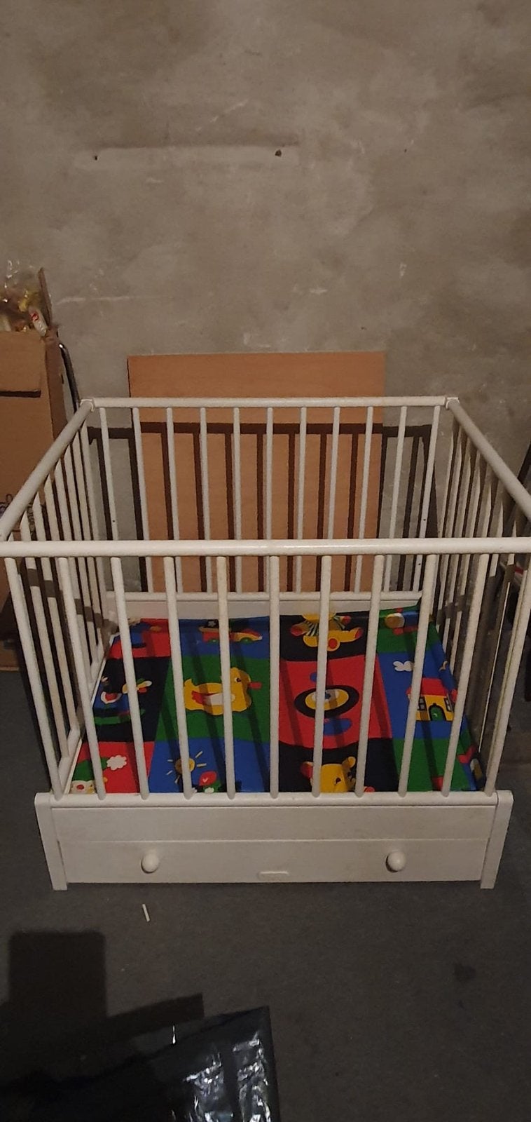 Bopita box compleet!, Ophalen, Zo goed als nieuw