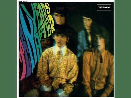 Ten Years After - Ten Years After - LP, Verzenden, Nieuw in verpakking, 12 inch, Poprock