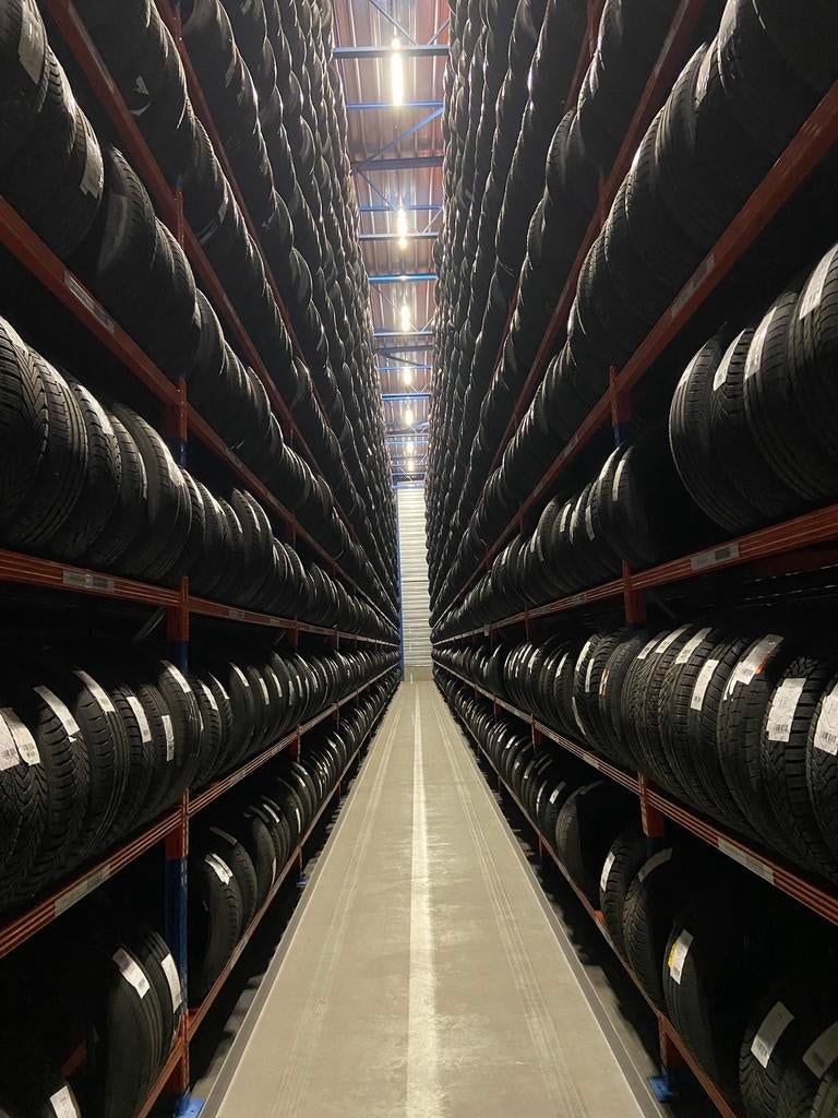 205-55-16 Zomerbanden OPRUIMING! Michelin, Continental &meer, Gebruikt, 16 inch, Banden en Velgen, Personenwagen