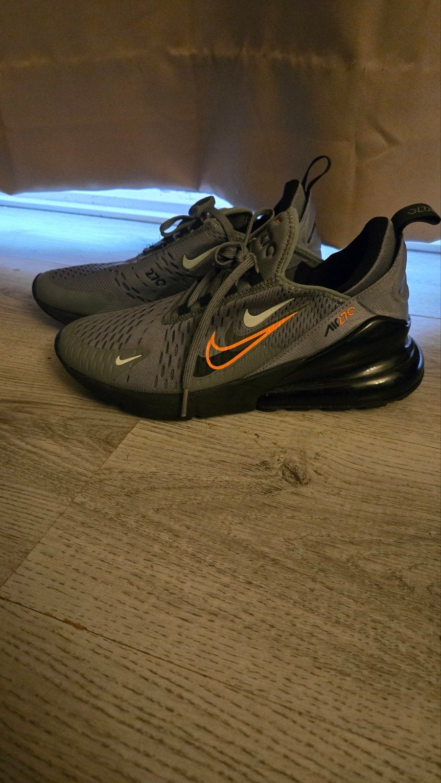 Nike Air Max 270 sneakers nieuw, Kleding | Dames, Schoenen, Nike, Nieuw, Ophalen of Verzenden, Sneakers of Gympen