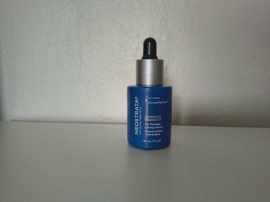 NEOSTRATA Tri-Therapy Lifting Serum, Ophalen of Verzenden, Nieuw, Gehele gezicht, Verzorging