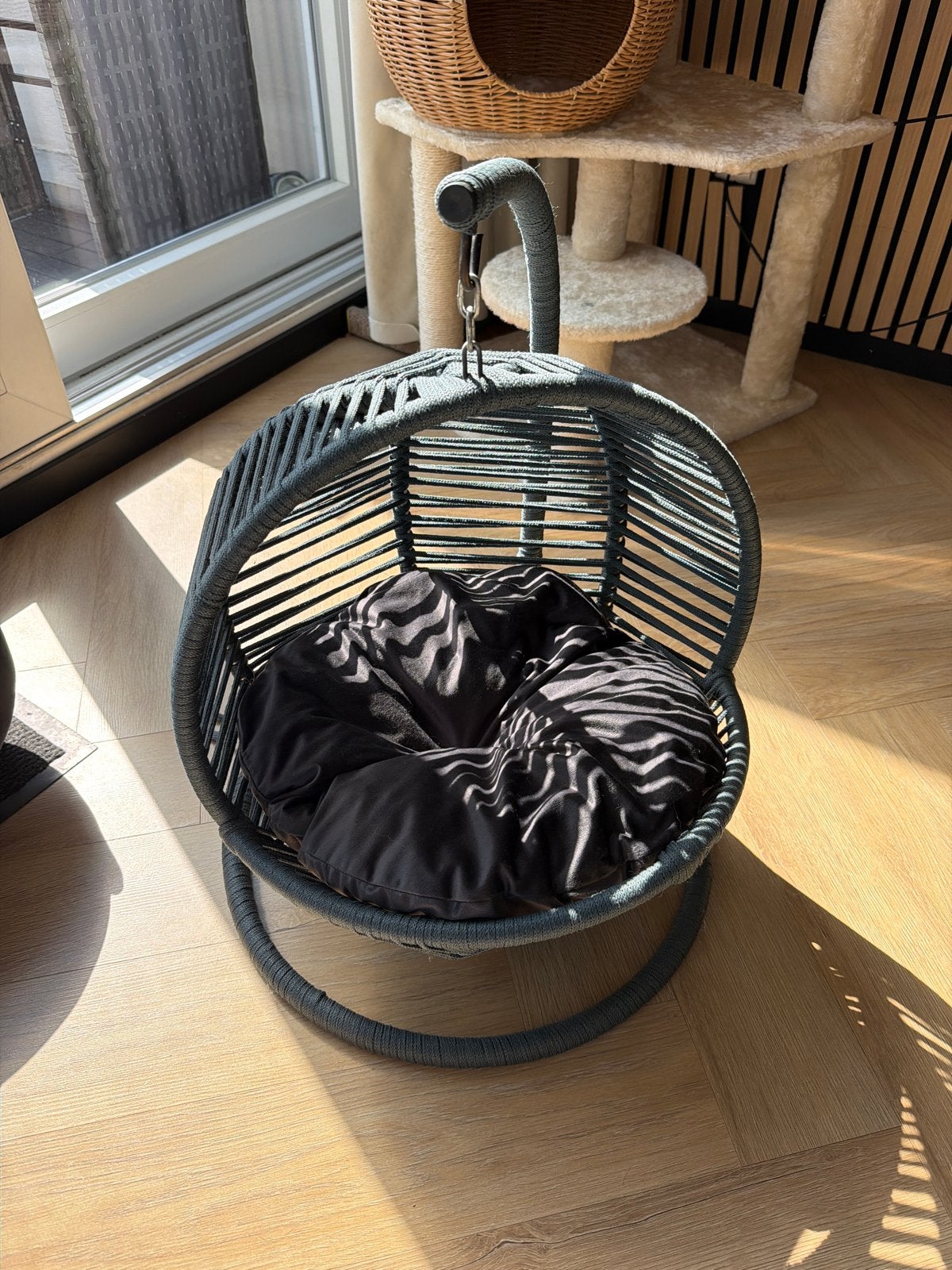 Katten schommel, Dieren en Toebehoren, Katten-accessoires, Ophalen of Verzenden