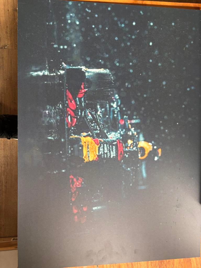 Max verstappen, Ophalen, Zo goed als nieuw, Overige formaten, Poprock