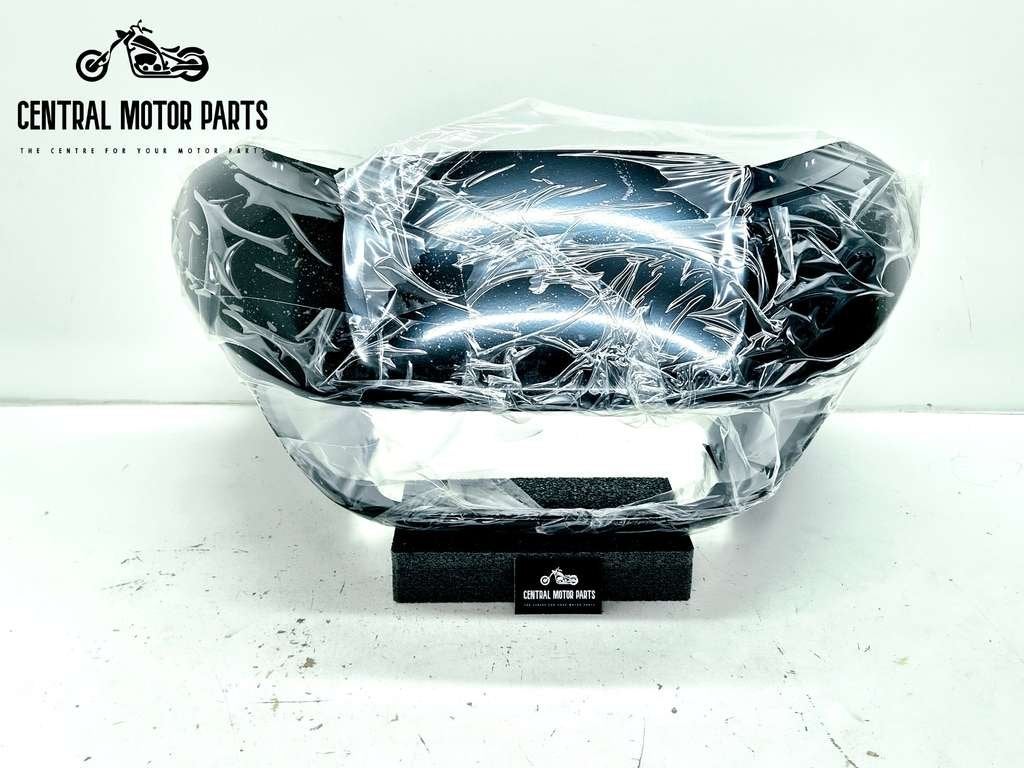 Buiten Kuip Road Glide 2015-up Vivid Black, Motoren, Niet ingevuld, Niet ingevuld, Nieuw, Ophalen of Verzenden