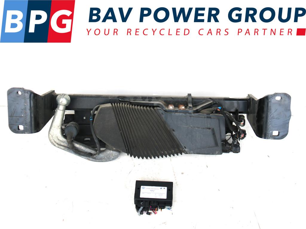 TREKHAAK BMW 3 serie Gran Turismo (F34) (71606883984), Auto-onderdelen, Gebruikt, BMW, Petuelring 130
80809  München, DE, Bayerische Motoren Werke AG